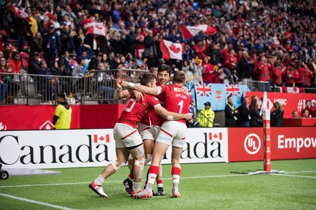 Rugby Canada unveils return to play road map but provinces will have final say | iNFOnews.ca Rugby Canada unveils return to play road map but provinces will have final say | iNFOnews.ca