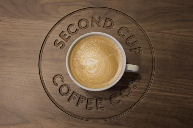 Second Cup to close more stores and pilot gas station drive-thrus | iNFOnews.ca
