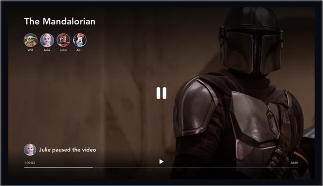 Disney Plus launches beta test for streaming watch parties in Canada | iNFOnews.ca Disney Plus launches beta test for streaming watch parties in Canada | iNFOnews.ca