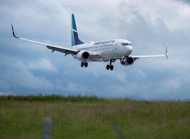 WestJet increasing service for August, but still remains fall below a year ago | iNFOnews.ca