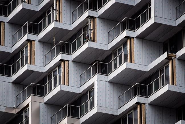 B.C. amends law in effort to address sky-high condo and townhouse insurance | iNFOnews.ca