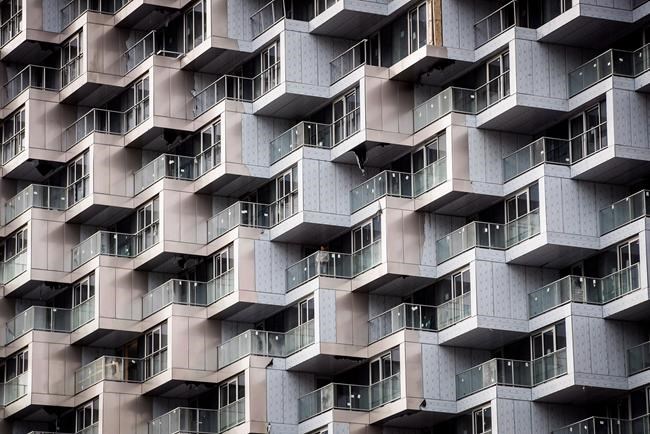 CMHC reports annual pace of housing starts in Canada increased in June | iNFOnews.ca CMHC reports annual pace of housing starts in Canada increased in June | iNFOnews.ca