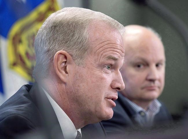 Ottawa initially refused to hold joint inquiry into mass killing: N.S. minister | iNFOnews.ca