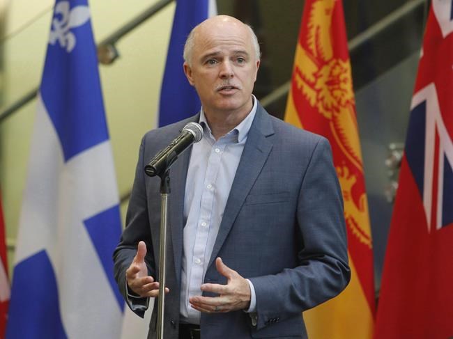 Newfoundland and Labrador deficit soars to $2.1 billion for fiscal 2020-21 | iNFOnews.ca