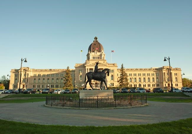 Saskatchewan premier says no decision has been made on mandatory masks | iNFOnews.ca