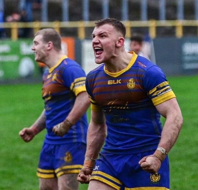 Ottawa Aces sign former England youth international forward Jake Moore | iNFOnews.ca CP1149069138