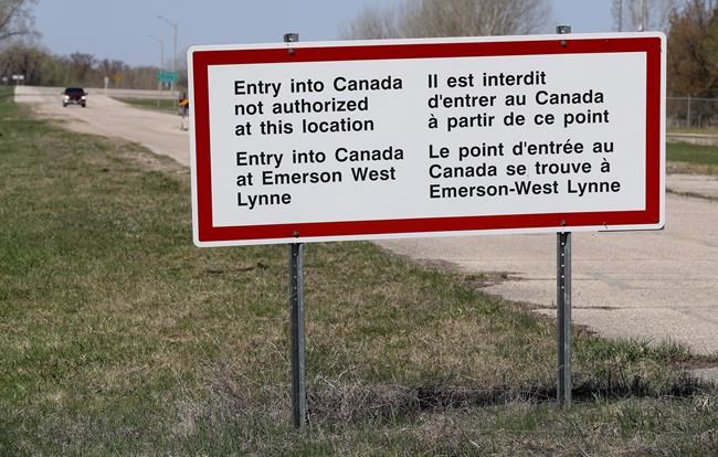 Canada could face legal trouble over refugee deportations: advocates | iNFOnews.ca