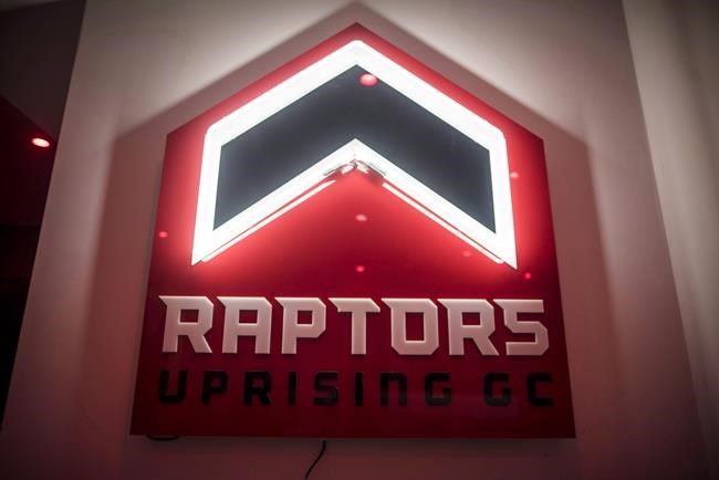 Raptors Uprising GC crushes Celtics Crossover Gaming to set NBA 2K League record | iNFOnews.ca