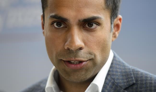 Huawei hopeful it can provide 5G to Canada despite Trump, Five Eyes pressure | iNFOnews.ca