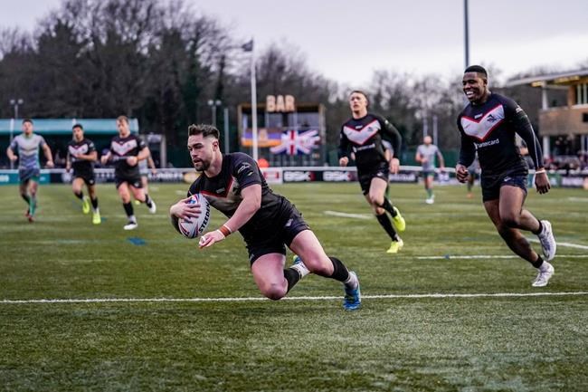 Aces make Welsh international hooker Matty Fozard their third player signing | iNFOnews.ca