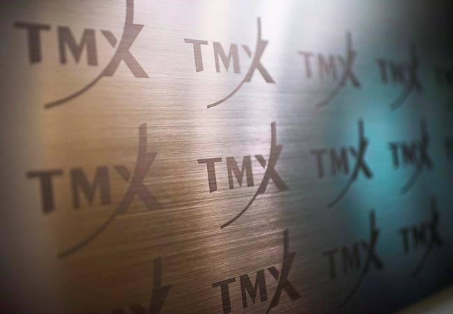 S&P/TSX composite drops on energy sector weakness, U.S. indexes mixed | iNFOnews.ca CP661671004