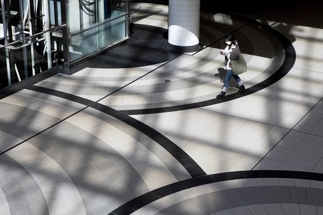 Consumers flocked to online shopping as pandemic hit, with e-commerce sales up 99% | iNFOnews.ca