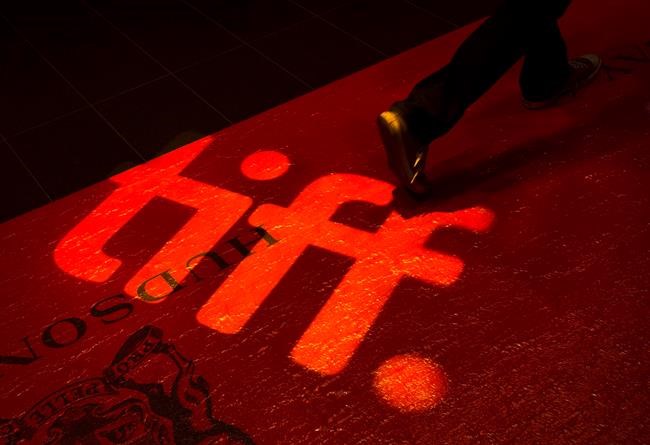 Toronto film festival's TIFF Tribute Awards to air on CTV | iNFOnews.ca Toronto film festival's TIFF Tribute Awards to air on CTV | iNFOnews.ca