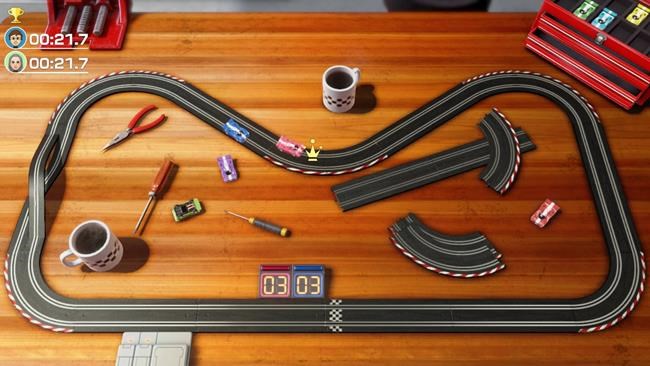 REVIEW: Content is king in 'Clubhouse Games: 51 Worldwide Classics' | iNFOnews.ca REVIEW: Content is king in 'Clubhouse Games: 51 Worldwide Classics' | iNFOnews.ca