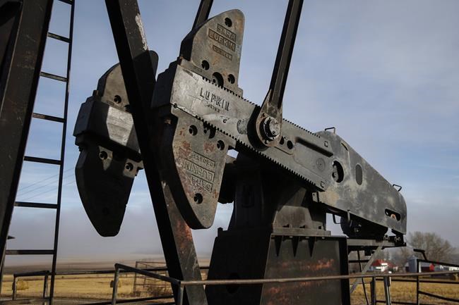 Canada Energy Regulator forecasts 6.6% drop in Canadian oil production this year | iNFOnews.ca Canada Energy Regulator forecasts 6.6% drop in Canadian oil production this year | iNFOnews.ca