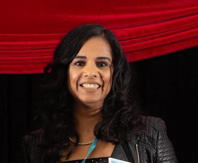 B.C. woman whose disappearance sparked wide search found dead in Burnaby: police | iNFOnews.ca