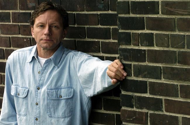 Tony Award-winning stage actor Brent Carver dies at home in Cranbrook, B.C. | iNFOnews.ca