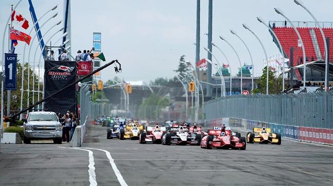 Dalton Kellett's long wait for IndyCar debut finally ends with GMR Grand Prix | iNFOnews.ca Dalton Kellett's long wait for IndyCar debut finally ends with GMR Grand Prix | iNFOnews.ca
