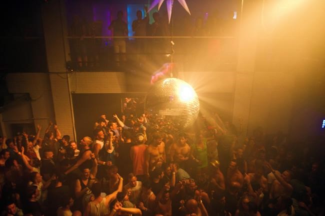 With dance floors vacant, Canada's nightclub life faces an identity crisis | iNFOnews.ca