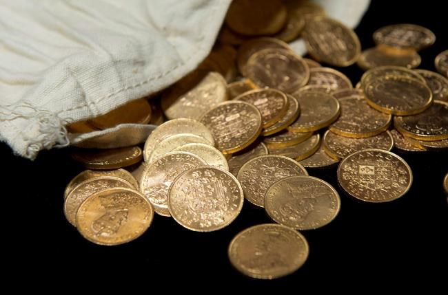 Rising gold to offset Q2 pandemic hits on precious metals miners, say analysts | iNFOnews.ca