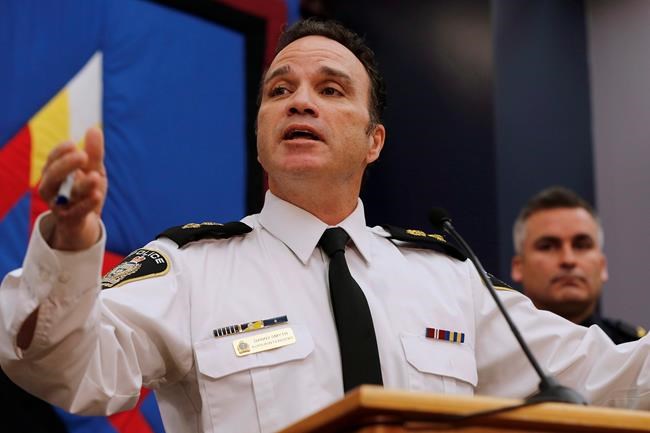 Homicide, thefts, fraud: Alarming increases in brazen crime in Winnipeg | iNFOnews.ca