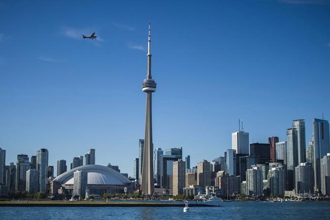 Toronto arts agency lays off staff as live events 'ravaged' by pandemic | iNFOnews.ca