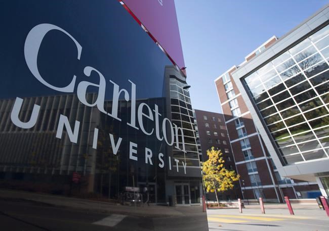 Carleton criminology school ends student placements with police over racism failures | iNFOnews.ca