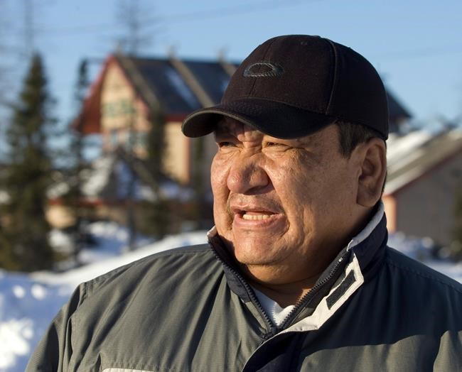 Innu Nation files human rights complaint over Ottawa's child protection funding | iNFOnews.ca Innu Nation files human rights complaint over Ottawa's child protection funding | iNFOnews.ca