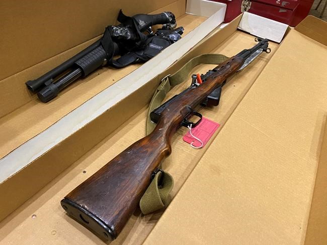 Defence lawyers say mass shooter in Fredericton not criminally responsible | iNFOnews.ca