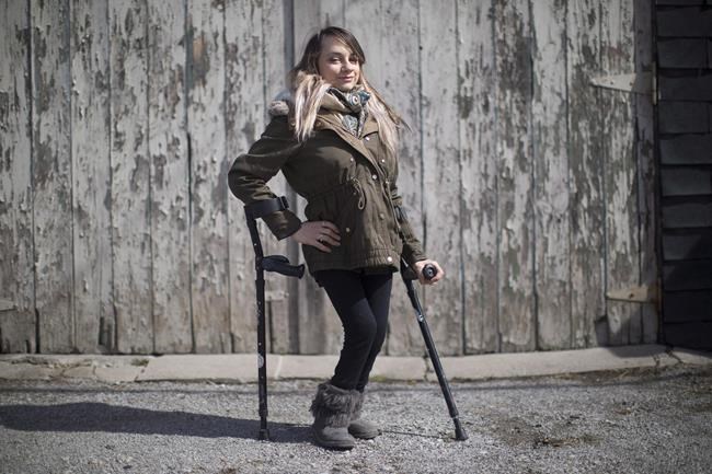 Toronto restaurant discriminated against woman who uses mobility aids: tribunal | iNFOnews.ca