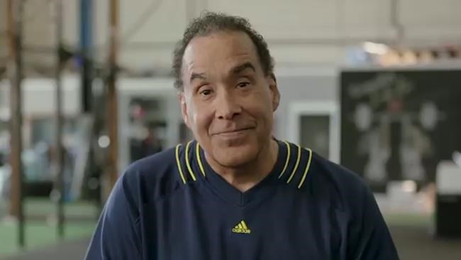 'I just wanted it to be authentic,' Johnson weighs in on video about racism | iNFOnews.ca