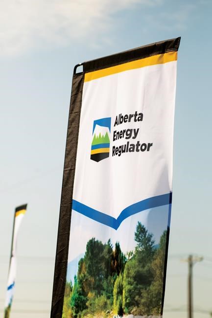 Energy firm charged with hindering Alberta Energy Regulator facility inspections | iNFOnews.ca