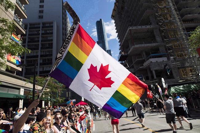 Toronto shortlisted as one of eight cities to host the 2026 Gay Games | iNFOnews.ca