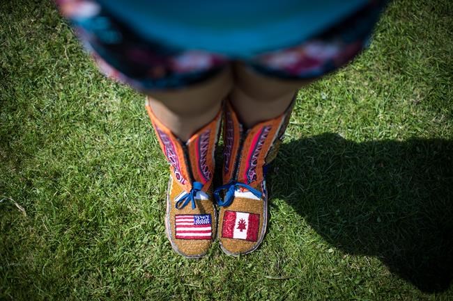 Resist comparing Canada, U.S. on Indigenous rights, say experts, activists | iNFOnews.ca