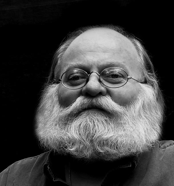'No one else wrote like him": friends mourn death of Nova Scotia poet Don Domanski | iNFOnews.ca