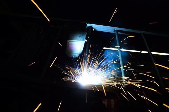 Five things to watch for in the Canadian business world in the coming week | iNFOnews.ca