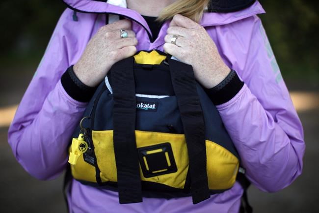 Quebec seeing spike in drownings compared to rest of Canada: Lifesaving Society | iNFOnews.ca