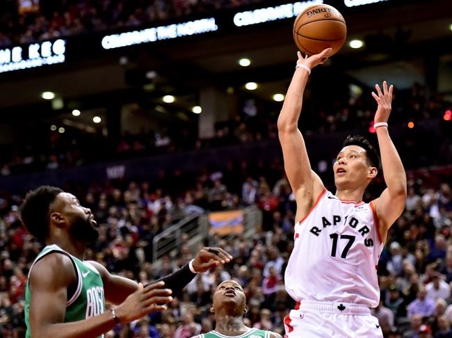 Siakam, Raptors bounce back with convincing 118-95 win over Celtics | iNFOnews.ca Siakam, Raptors bounce back with convincing 118-95 win over Celtics | iNFOnews.ca