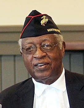 Vet who served with pioneering 1st black Marines dies at 89 | iNFOnews.ca Vet who served with pioneering 1st black Marines dies at 89 | iNFOnews.ca