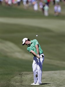 Right place, right time: Brandt Snedeker enjoys career-best round to win FedEx Cup and $11.4M | iNFOnews.ca