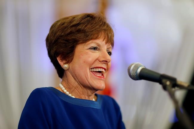 Atlanta mayor's race is too close to call as recount looms | iNFOnews.ca