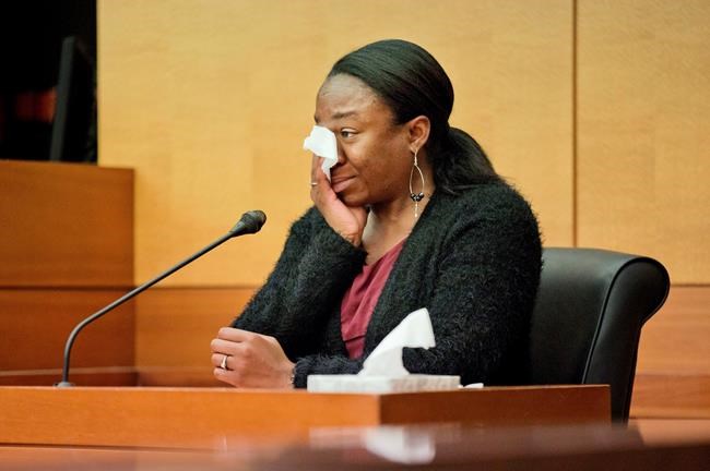 Judge awards damages of $36M in Bobbi Kristina death case | iNFOnews.ca Judge awards damages of $36M in Bobbi Kristina death case | iNFOnews.ca
