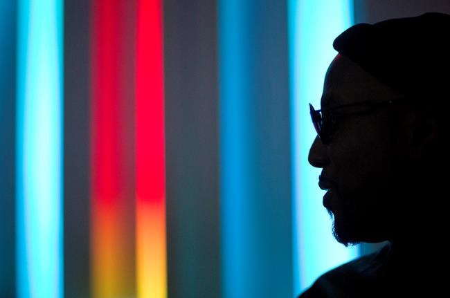 From rapper to mogul, Jeezy continues to make power moves | iNFOnews.ca CP1852411329