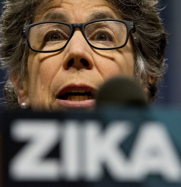 State health officials urged to get ready now for Zika in US | iNFOnews.ca