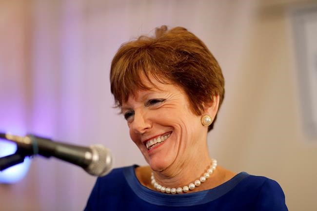 The Latest: Atlanta mayoral runoff retains razor-thin margin | iNFOnews.ca CP2136960527