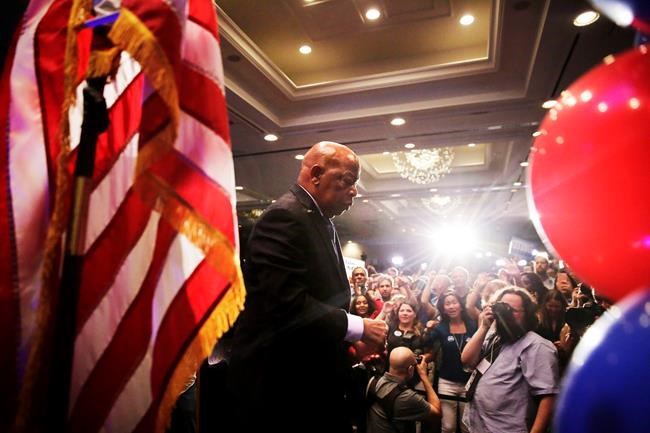 The Latest: White House paints Handel win as Trump triumph | iNFOnews.ca The Latest: White House paints Handel win as Trump triumph | iNFOnews.ca