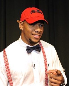 Can't Miss: Ole Miss muscles in on traditional powers with signing day surge of blue-chippers | iNFOnews.ca