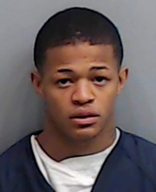 Rapper accused of choking, biting woman in Atlanta | iNFOnews.ca