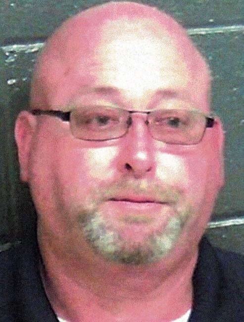 Georgia sheriff's booking photo released 5 days after arrest | iNFOnews.ca