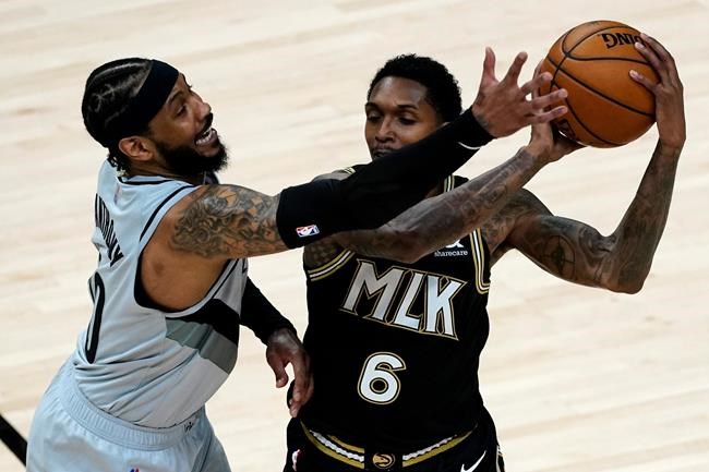 Welcome to Top 10, Melo: Anthony joins elite scoring list | iNFOnews.ca